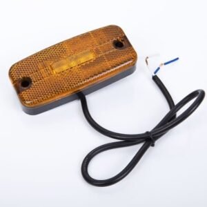 Side  Maker light