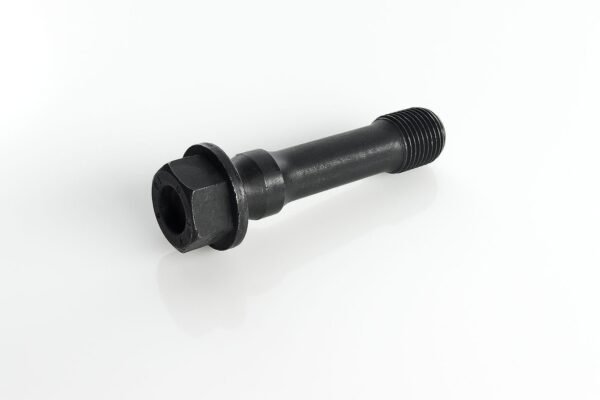 Connecting rod bolt