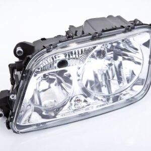 Head Lamp  LH
