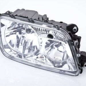 Head Lamp  RH