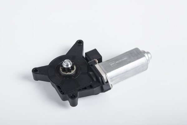 Door Motor LH