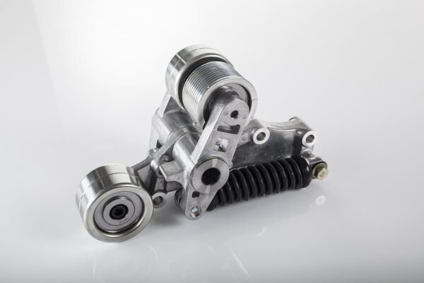 Belt Tensioner Actros Mp4