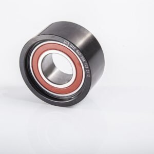 Deflection Pulley