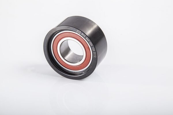 Deflection Pulley