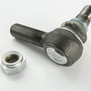 Tie Rod End Front Axle