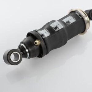 Cab shock absorber