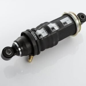 Cab shock absorber
