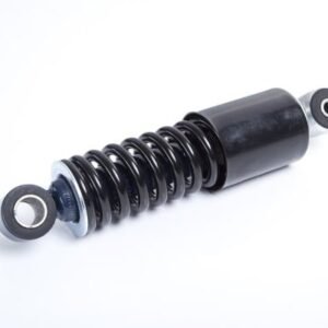 Cab shock absorber