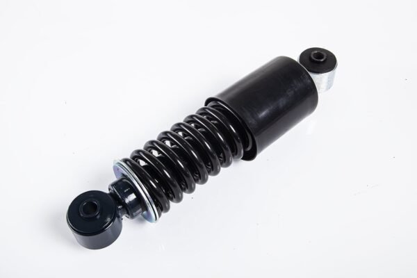 Cab shock absorber