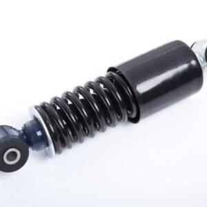 Cab shock absorber