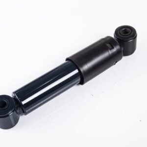Cab shock absorber