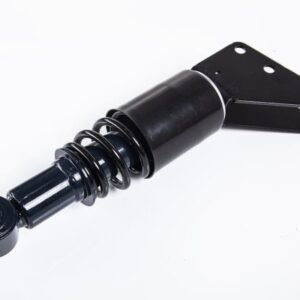 Cab shock absorber