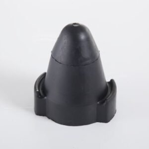Rubber buffer