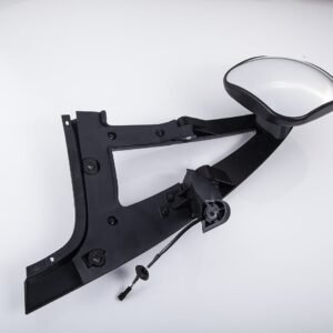 Down Mirror Actros /Axor