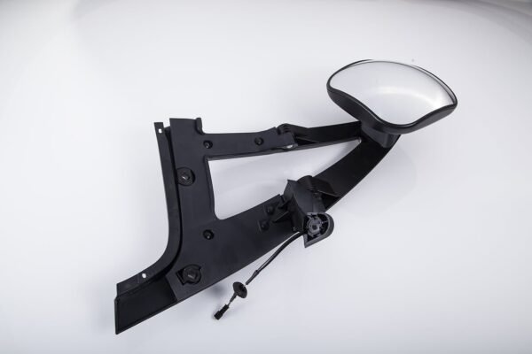 Down Mirror Actros /Axor