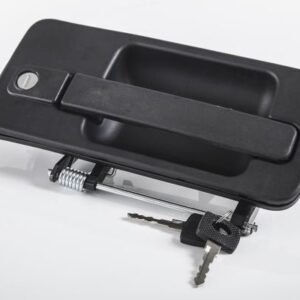Door handle RH Actros