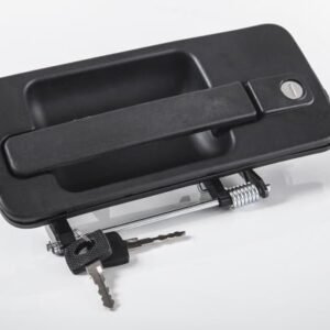 Door Handle LH Actros