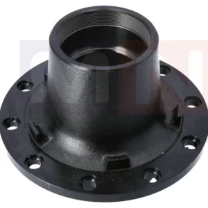 Wheel Hub BPW 12T