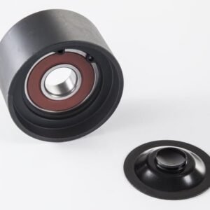 Deflection Pulley