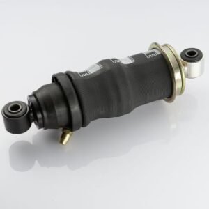 Cab shock absorber