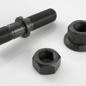 Wheel stud set