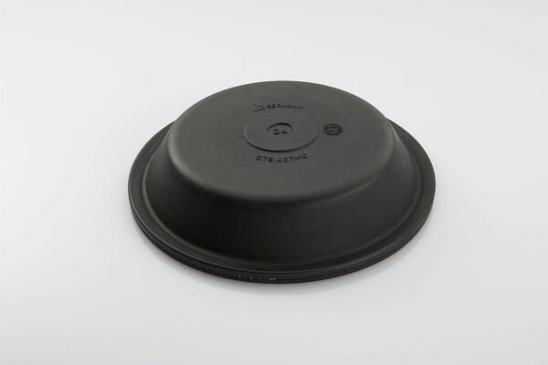 Booster Rubber T30