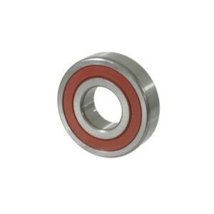 Ball bearing