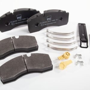 Brake Pad WV29108