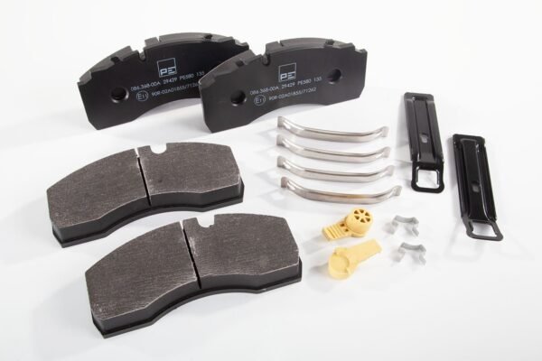 Brake Pad WV29108