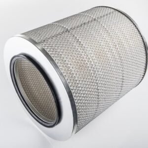 Air filter insert