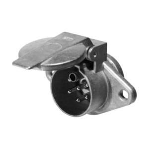 Male Socket