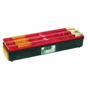 Tail Lamp