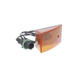 Indicator Actros