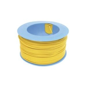 Vehicle cable