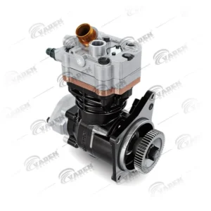 Single Cylinder Compressor Actros Mp4