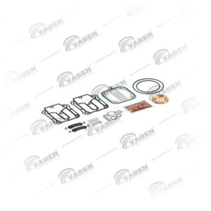 Single Cylinder Compressor Repair Kit Actros MP4