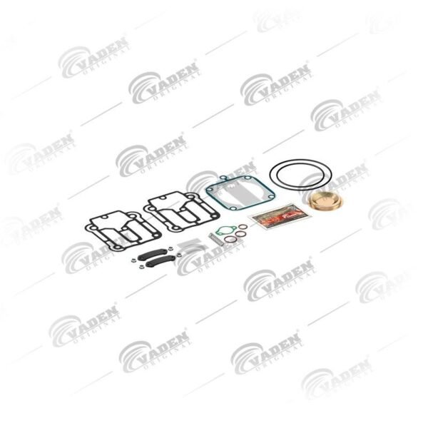 Single Cylinder Compressor Repair Kit Actros MP4
