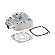 Single Head Cylinder Compressor Actros Mp2/Mp3