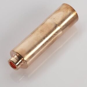 Injector holder