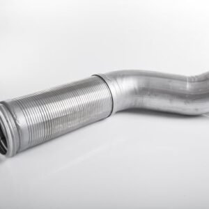 Flexible pipe V8