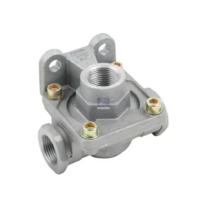 QUICK RELEASE VALVE