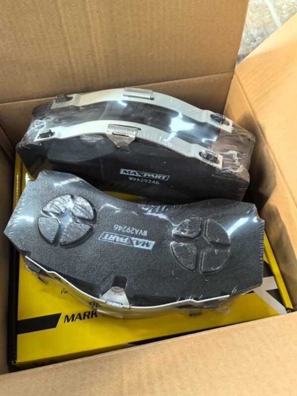 Brake Pad WV29246 - Image 2