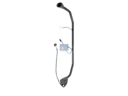 Mirrow Arm LH
