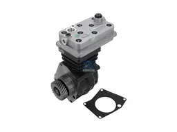 Single Head Compressor Complete Actros