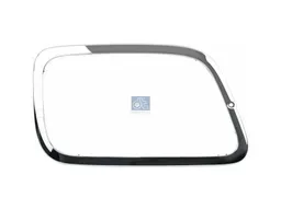 Head lamp Frame RH Actros