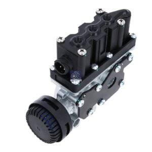 Airbag Valve