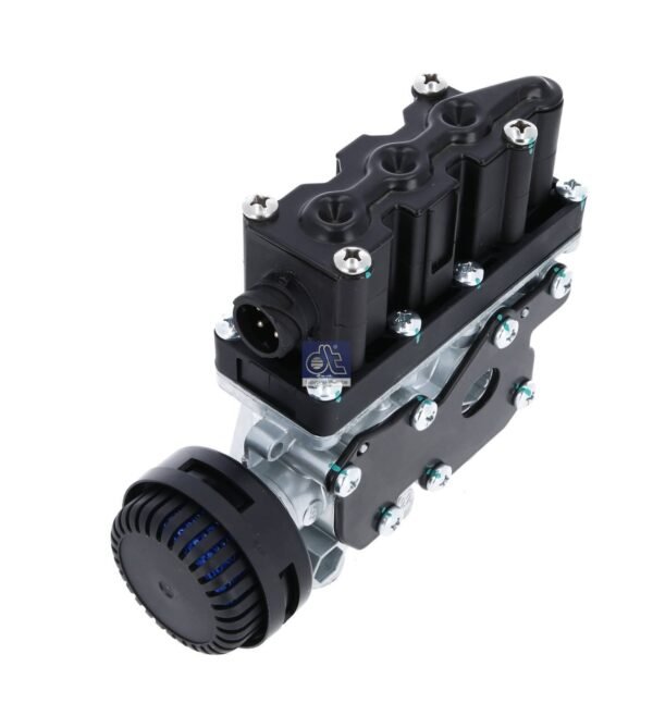 Airbag Valve
