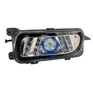 LED Fog Lamp RH