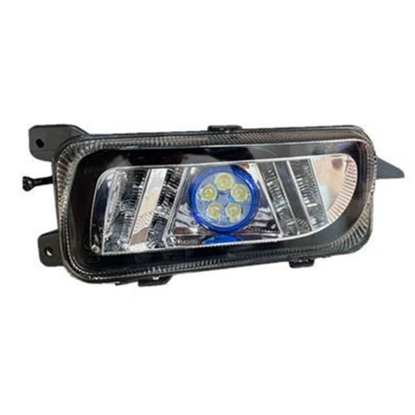 LED Fog Lamp RH