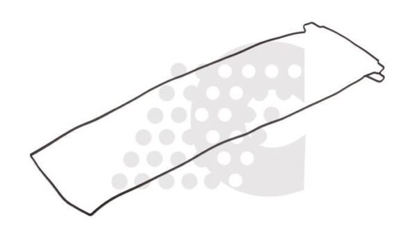 GASKET, CYLINDER HEAD COVER